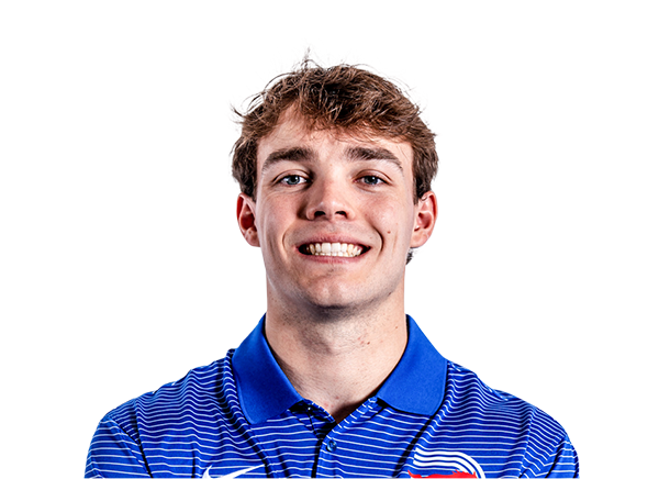 Ben Furgal, SMU Mustangs CB