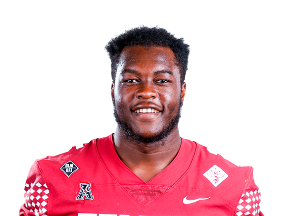 Onasis Neely, Temple Owls RB