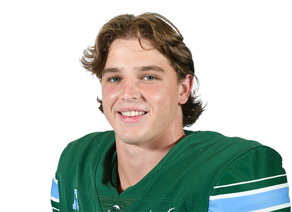Jonathan Mestayer II, Tulane Green Wave S