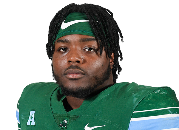 Nick Anderson, Tulane Green Wave LB