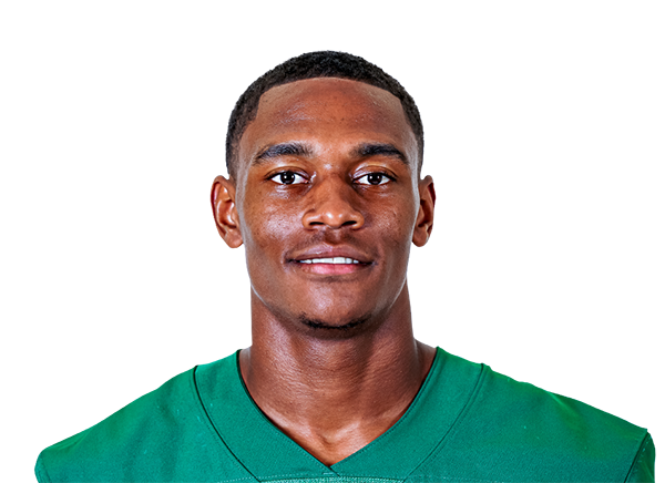 Lamar Mullins, Tulsa Golden Hurricane DB