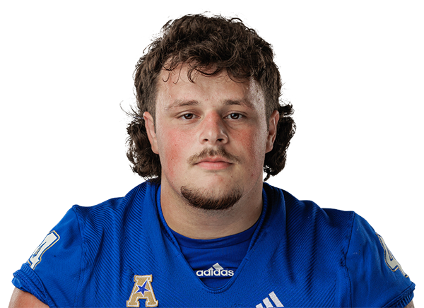 Joseph Anderson, Tulsa Golden Hurricane DL