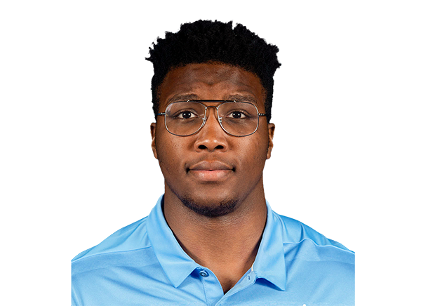 Tomari Fox, North Carolina Tar Heels DL