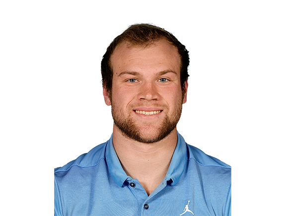Jake Harkleroad, North Carolina Tar Heels LB