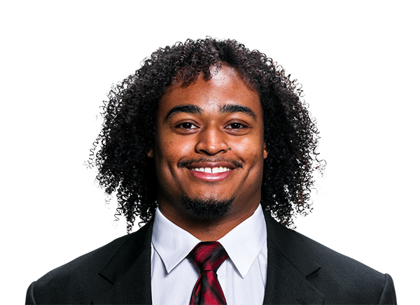 Josh Henderson, Indiana Hoosiers RB