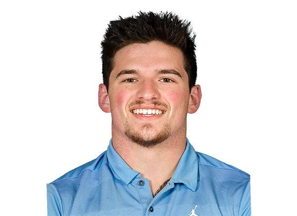Drew Little, North Carolina Tar Heels LS