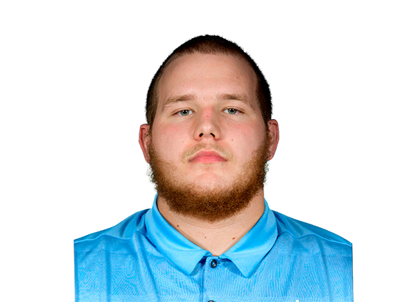 Raymond Vohasek, North Carolina Tar Heels DL