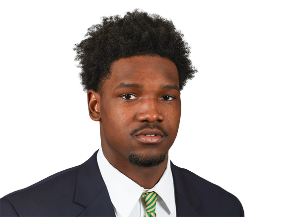 Tamarious Brown, UAB Blazers LB