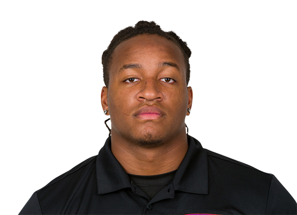 Trevion Sneed, SMU Mustangs DE