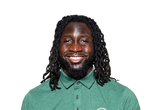 David Aggrey, Colorado State Rams RB