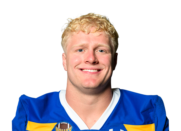 Blake Peterson, Iowa State Cyclones DE