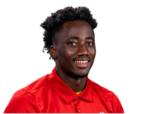 Eddie Ogamba, Iowa State Cyclones PK