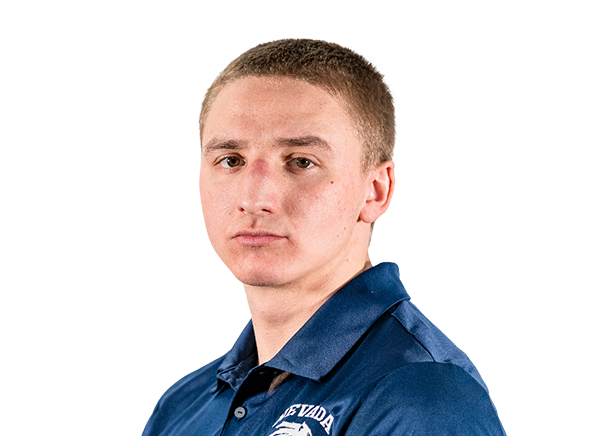 Jeshua Fixel, Nevada Wolf Pack RB