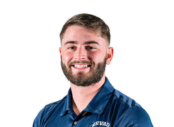 Brandon Talton, Nevada Wolf Pack PK