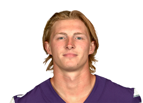 Ty Zentner, Kansas State Wildcats P