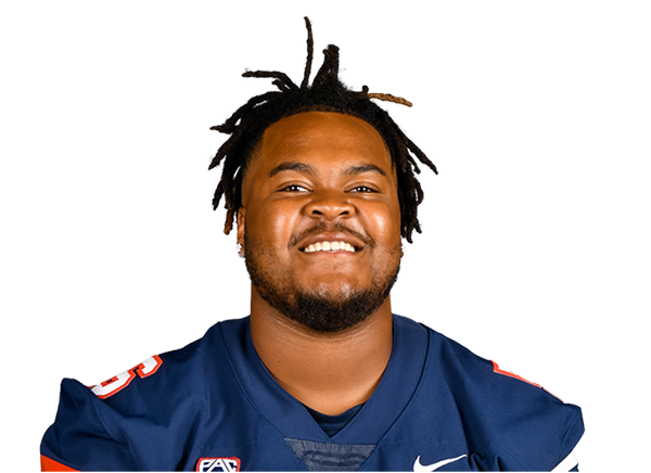 Josh Donovan, Arizona Wildcats OL