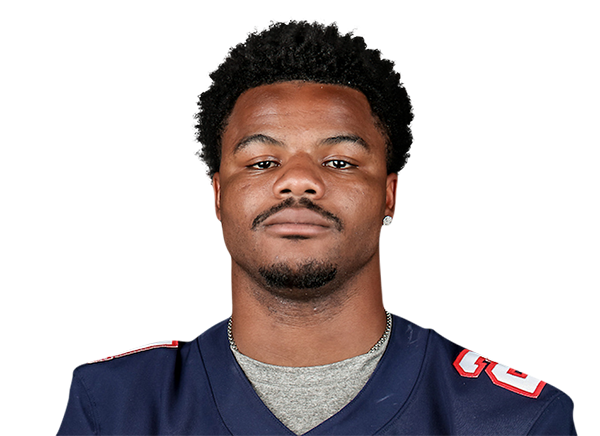 Michael Wiley, Arizona Wildcats RB
