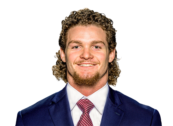 Jake McCoy, Oklahoma Sooners LB
