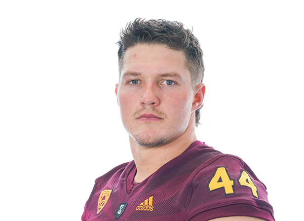 Case Hatch, Arizona State Sun Devils FB