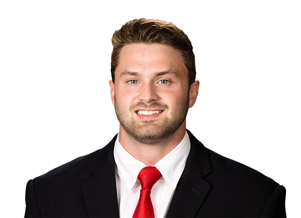 Bryce Carey, Wisconsin Badgers S