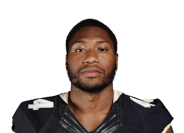 Jamar Montgomery, Colorado Buffaloes LB