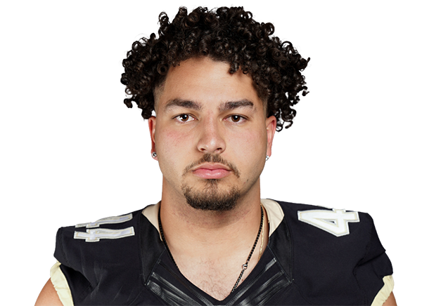 Quinn Perry, Colorado Buffaloes LB