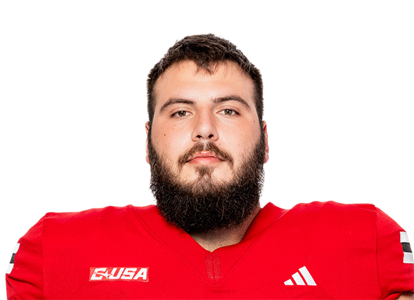 Cam Jones, Cincinnati Bearcats OL