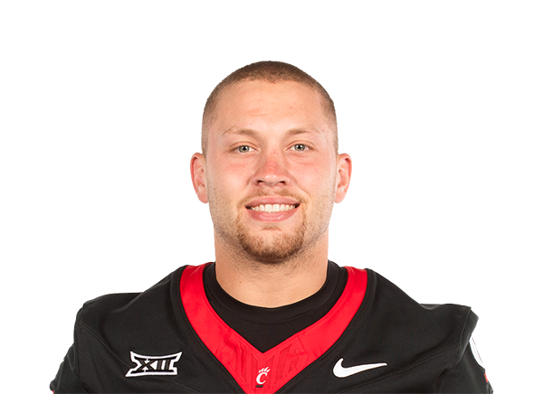 Bryce Burton, Cincinnati Bearcats PK