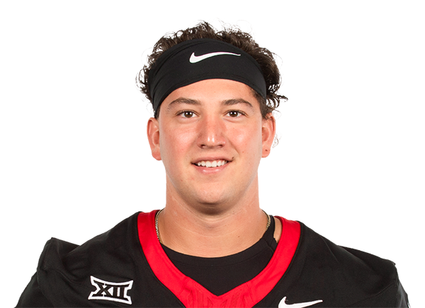 Jackson Bruscianelli, Cincinnati Bearcats LB