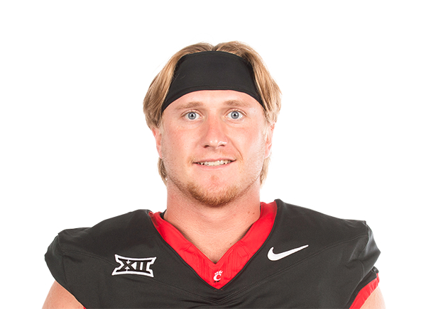Ryan Mullaney, Cincinnati Bearcats DL