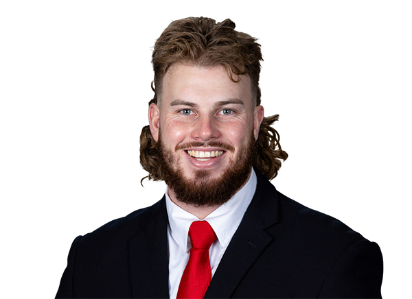 Cayson Pfeiffer, Cincinnati Bearcats LS