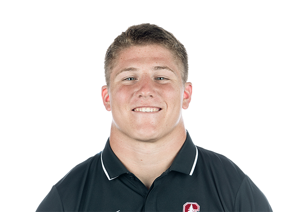 Spencer Jorgensen, Stanford Cardinal LB