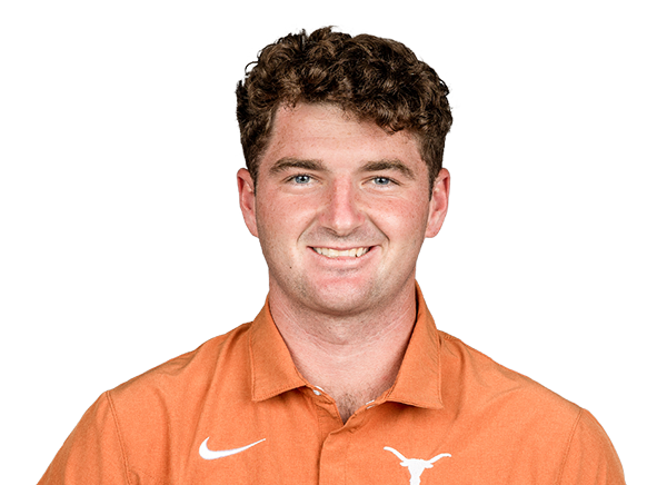Ryan Sanborn, Texas Longhorns P