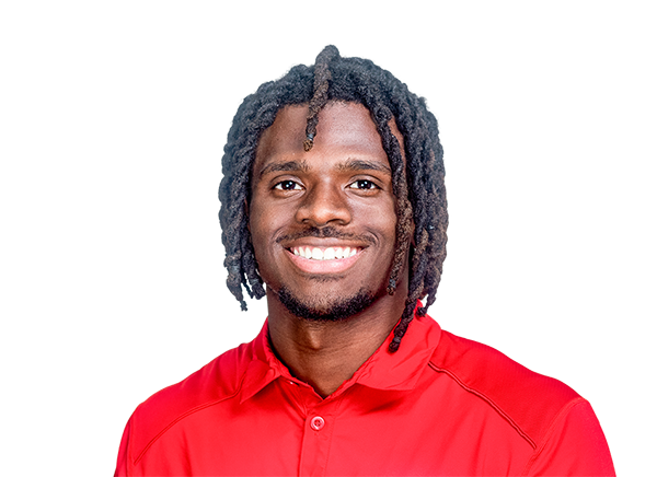 Mikel Barkley, TCU Horned Frogs WR