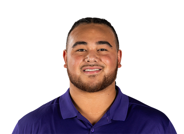 Soni Misi, TCU Horned Frogs DL