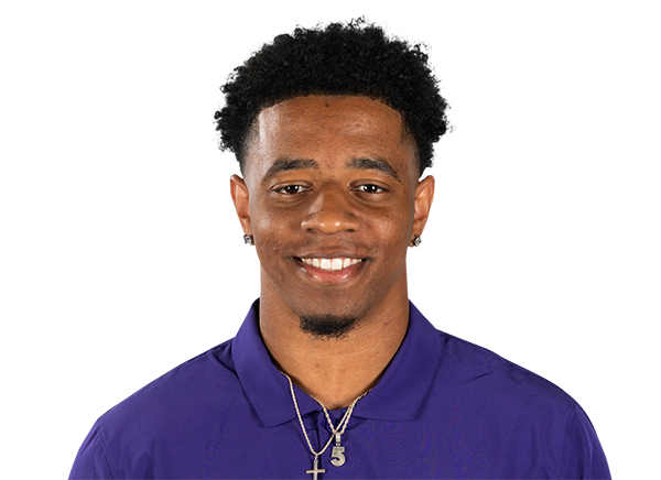 Josh Foster, TCU Horned Frogs S