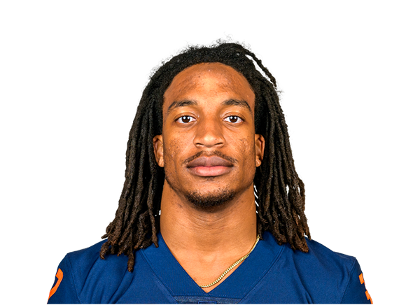 Tailon Leitzsey, Illinois Fighting Illini DB