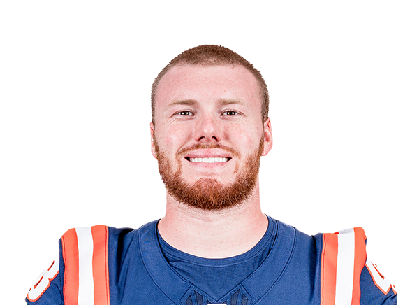 Bryce Barnes, Illinois Fighting Illini DL