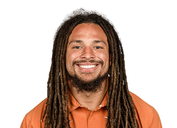 Jordan Whittington, Texas Longhorns WR