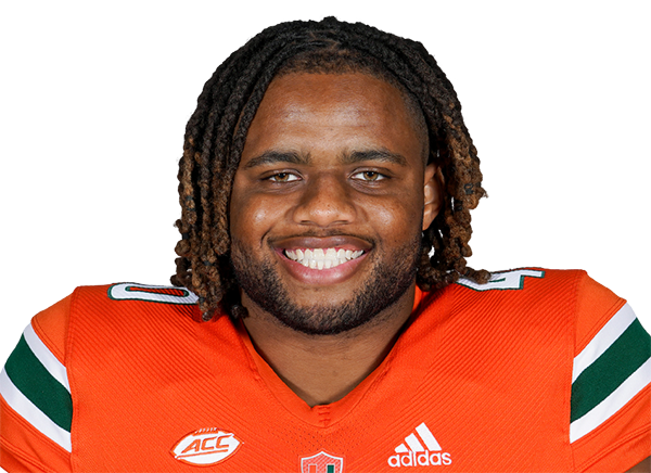 Caleb Johnson, Auburn Tigers DE