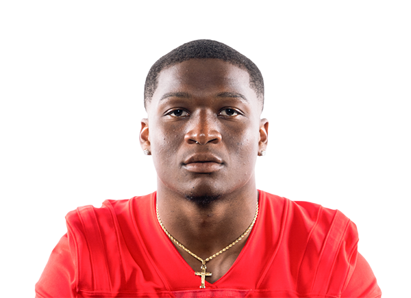 Alex Hogan, Houston Cougars DB
