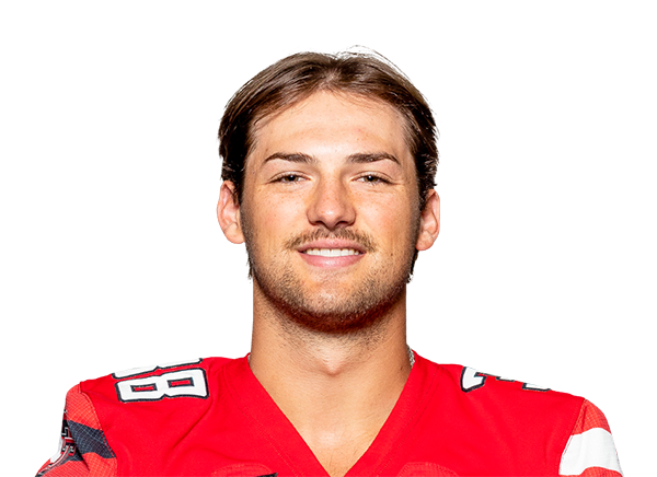 Jett Whitfield, Texas Tech Red Raiders DB
