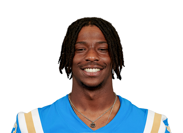 Christian Grubb, UCLA Bruins RB