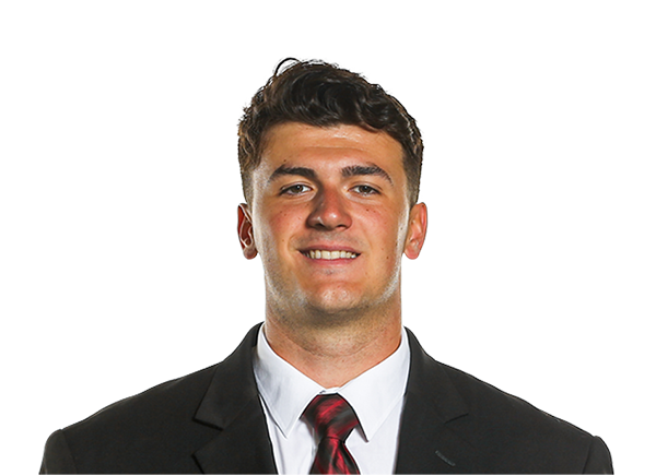 Ryan Barnes, Indiana Hoosiers TE