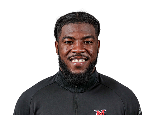 Cameron Williams, Indiana Hoosiers LB