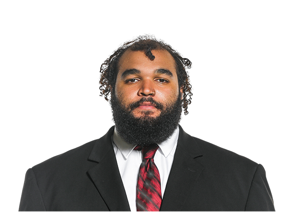 Demarcus Elliott, Indiana Hoosiers DL