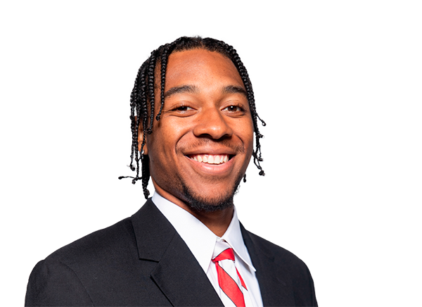 Dreshun Miller, West Virginia Mountaineers DB