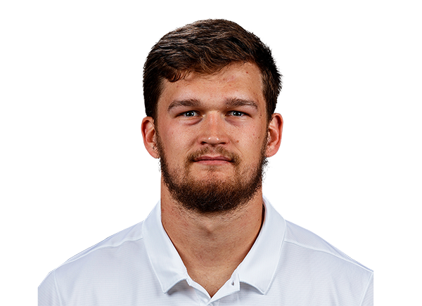 Logan Lee, Iowa Hawkeyes DL