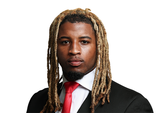 Kobi Thomas, Maryland Terrapins LB