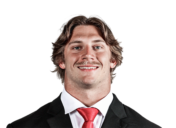 Sean Greeley, Maryland Terrapins LB